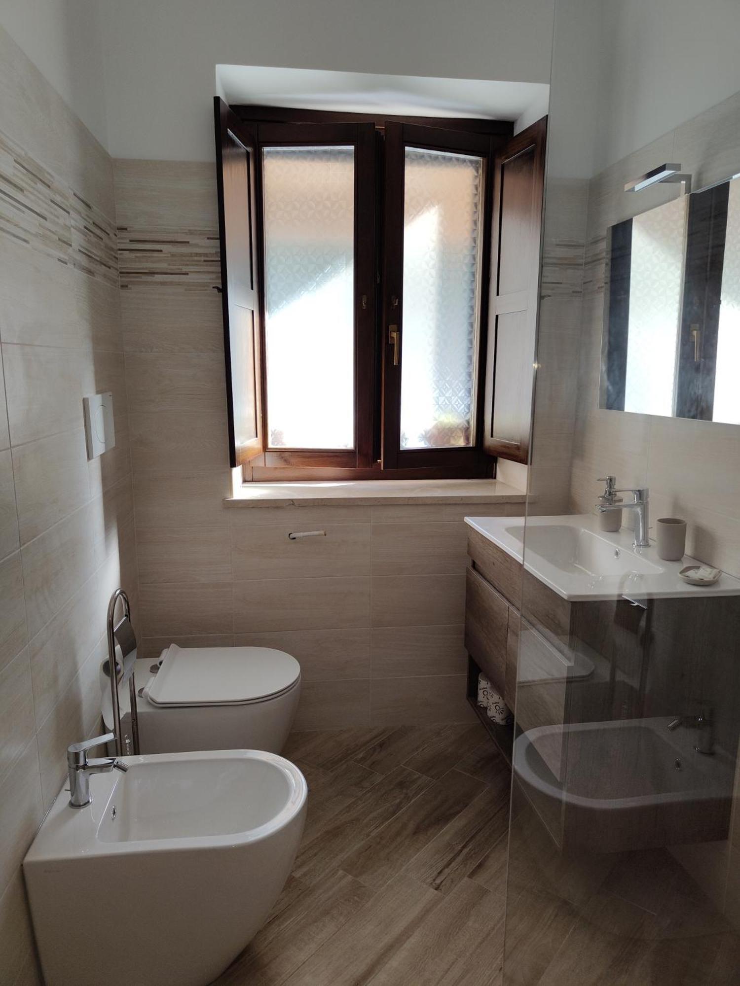 Agriturismo Donna Bianca 모르마노 외부 사진