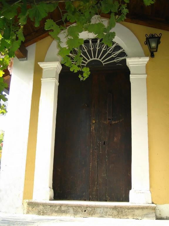 Agriturismo Donna Bianca 모르마노 외부 사진